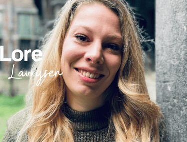 lore lavrysen