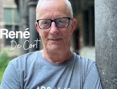 rene de cort