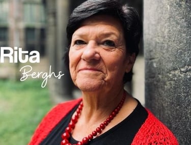 rita berghs