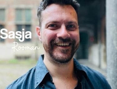 sasja rooman