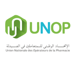 logo UNOP