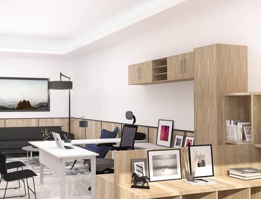 jasa interior semarang 
