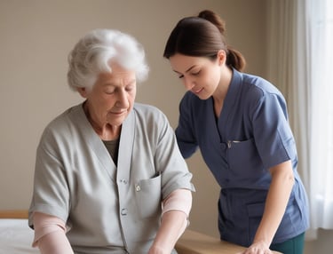 Dynamic Moves - Our Mission