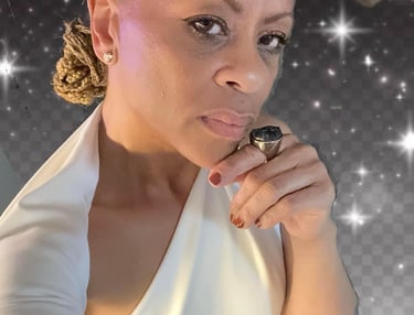 DJ Arlene, Vocals