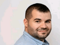 daniel marculescu
