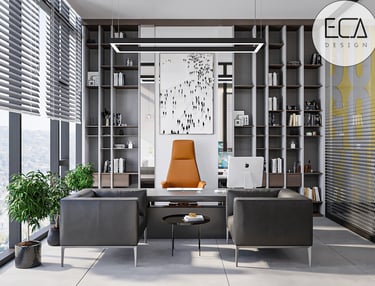 office design