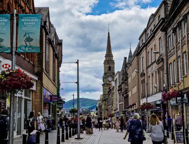 Inverness