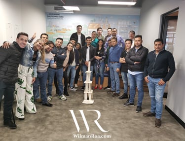 Capacitaciones de Clima Organizacional Resolución de Conflictos en la empresa