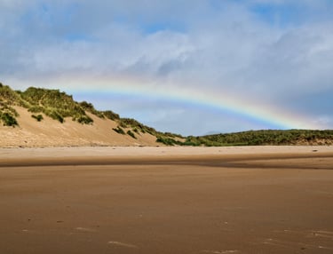 Embo beach