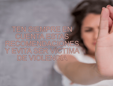 como saber si mi pareja es peligrosa