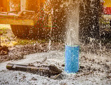 suldrill poços artesianos