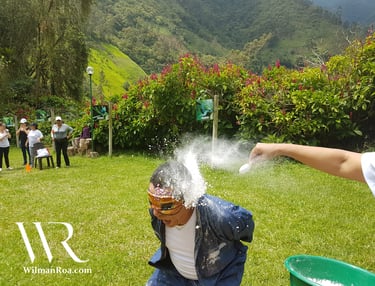 capacitaciones empresariales colombia