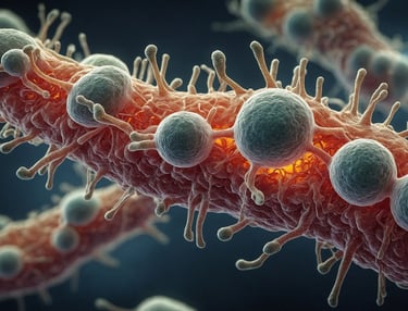 Yersinia Pestis