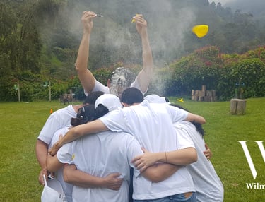 Capacitaciones sobre Felicidad en el trabajo