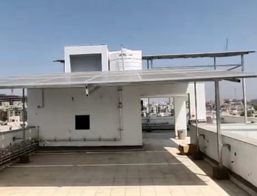 Ahmedabad, Gujarat Best Solar Energy Company | Solar Energy Equipment Supplier | Solar Company