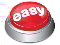 easy to use software