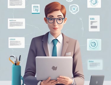 Cumple con la normativa sanitaria o empresarial