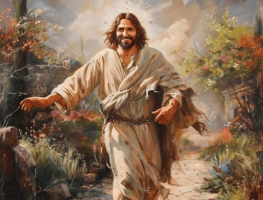 5 Freedoms Found Only in Jesus - 1. Freedom from Guilt