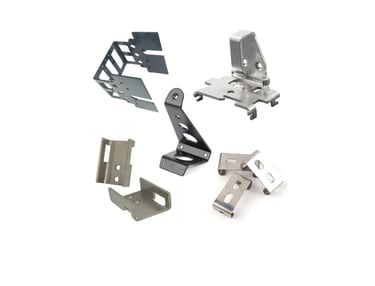 sheet metal fabrication parts