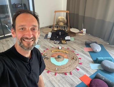 ateliers bien-être à Nantes Christophe Meunier
