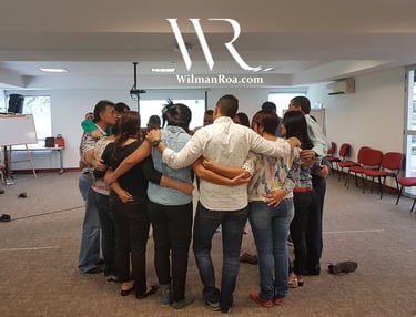 talleres motivacionales para empresas