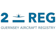 2-REG Guernsey Aircraft Registry approval for Ferry flights and Acceptance flights