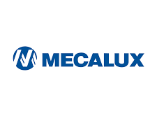 Mecalux Logo