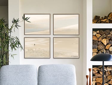 Barleycove beach, Multi prirnt