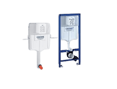 Grohe Cisterns