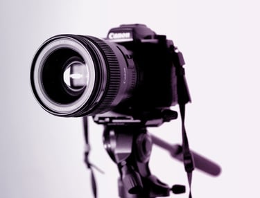 Fotografía Profesional en Madrid