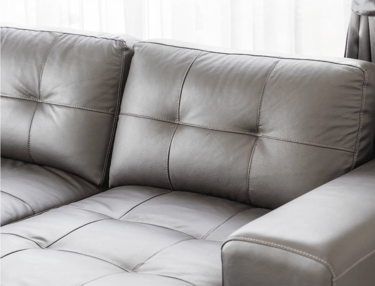 Canapé convertible en lit création complet par adrien perondi