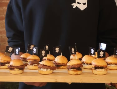 Rollo Privado catering sabadell 