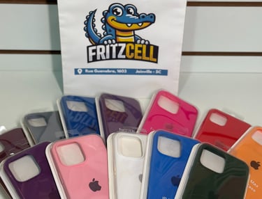 capinhas-celular-joinville-iphone-samgung-motorola-xiaomi-poco-redmi-fritzcell-loja-acessorios