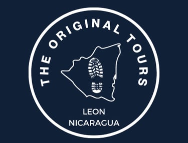 The Original Tours, Leon, Nicaragua
