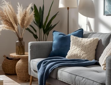 Architecte intérieur