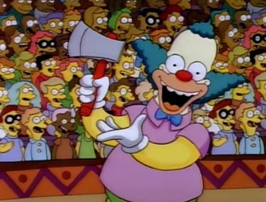 a clown clown clown clown clown clown clown clown