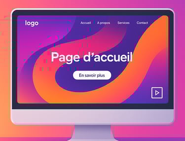 site web gratuit