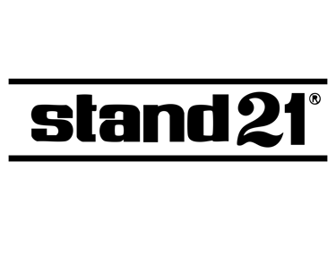 Stand 21 NASA Member Discounts