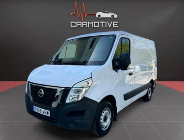Nissan Interstar L1H1 FRIGORIFICO -20º 136 CV