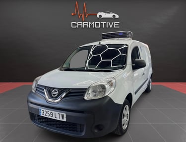 Nissan NV250 Maxi Furgón Frigorífico -20º 95 CV