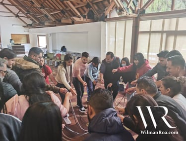 talleres de motivación para empresas bogotá