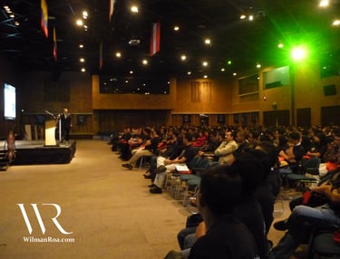 Talleres de Servicio al cliente