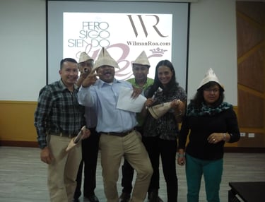 talleres de clima laboral para empresas