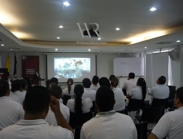 talleres de servicio al cliente para empresas