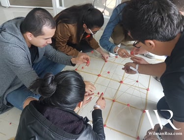 Capacitaciones de Manejo del tiempo y planeación estratégica para empresas