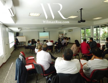 talleres de cultura organizacional