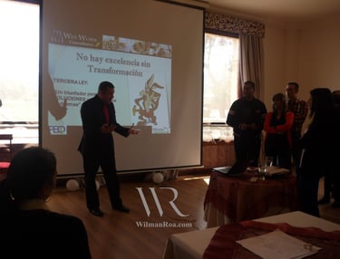 talleres de manejo del tiempo para empresas