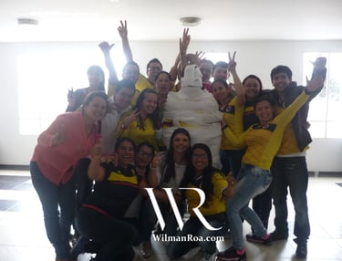 talles de capacitación empresarial