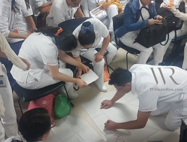 talleres de kaizen 5s para empresas