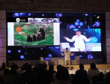 Valores Corporativos, talleres de cultura organizacional, coaching de trabajo en equipo